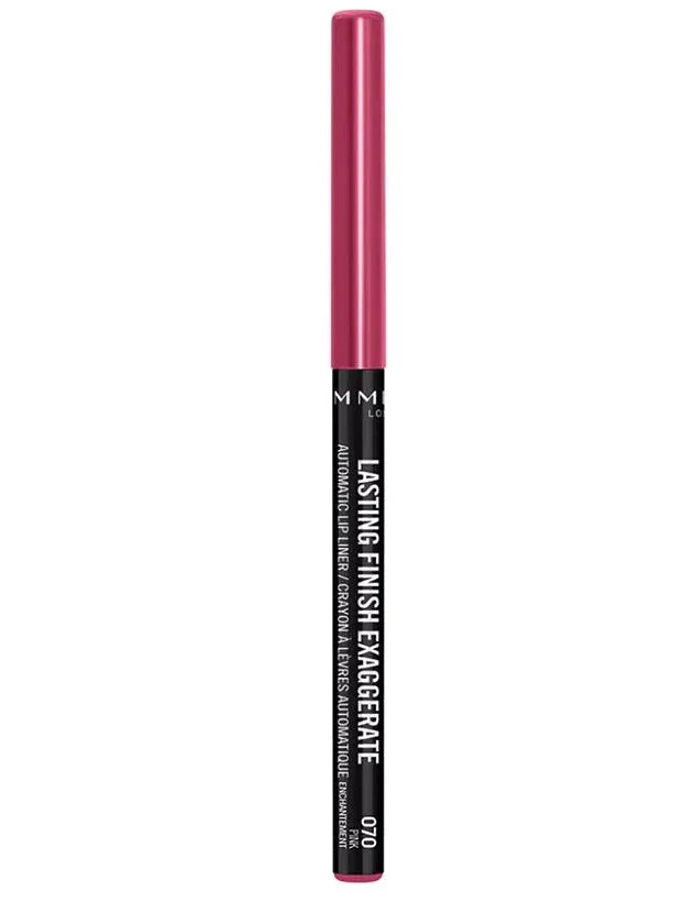 Lasting Finish Auto Lip Liner - Image 3