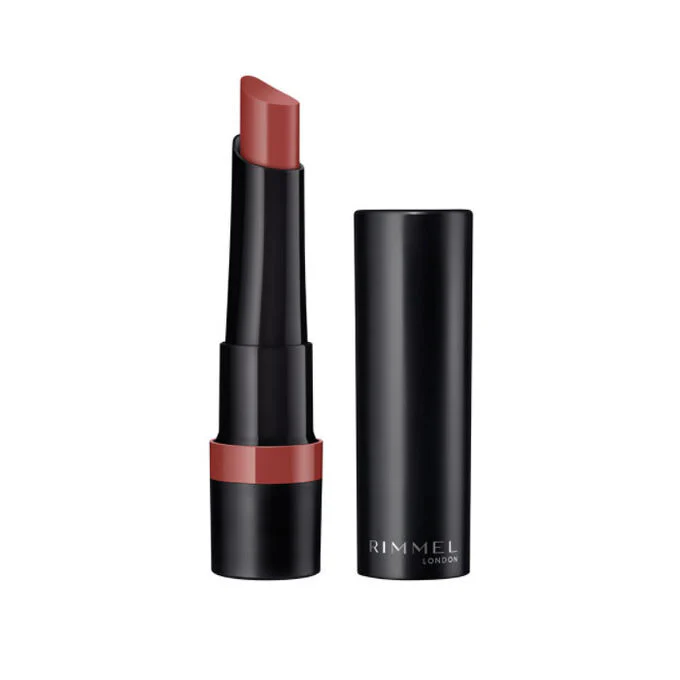 Lasting Finish Extreme Matte Lipstick