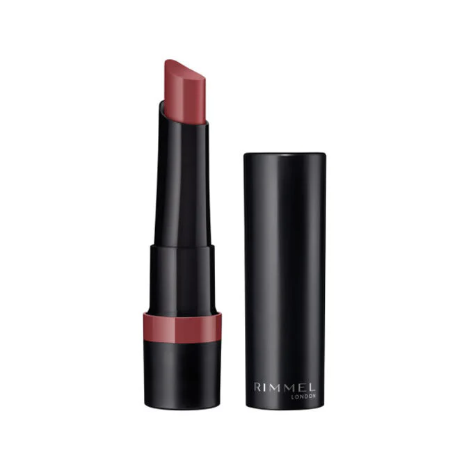 Lasting Finish Extreme Matte Lipstick - Image 2
