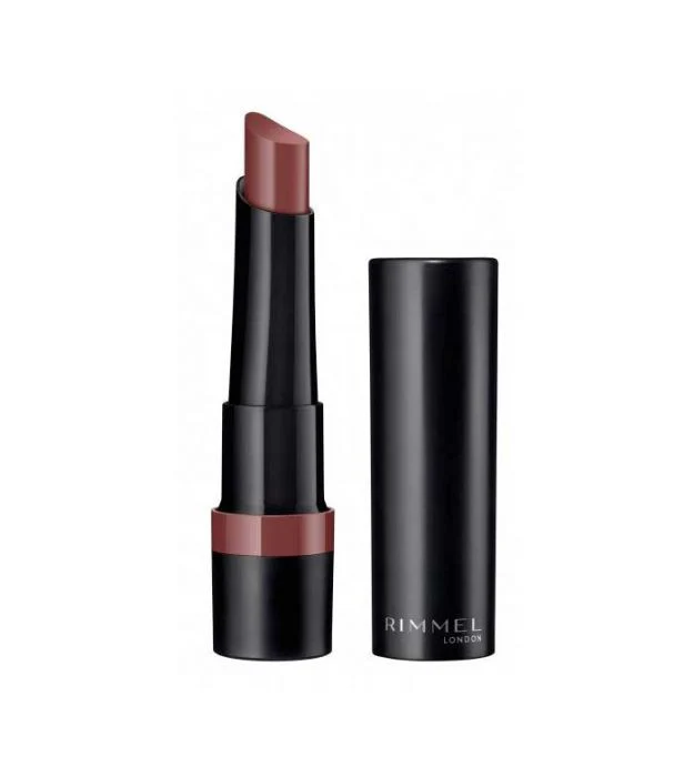 Lasting Finish Extreme Matte Lipstick - Image 3