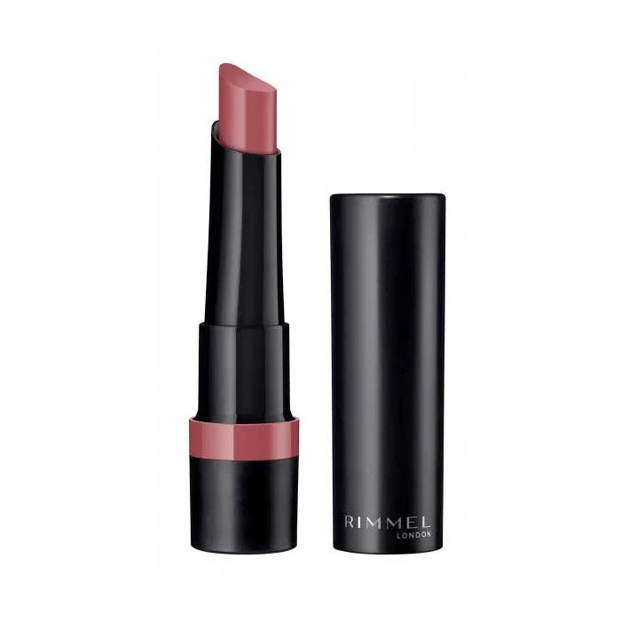 Lasting Finish Extreme Matte Lipstick - Image 7