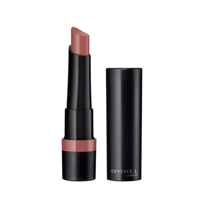 Lasting Finish Extreme Matte Lipstick - Image 9