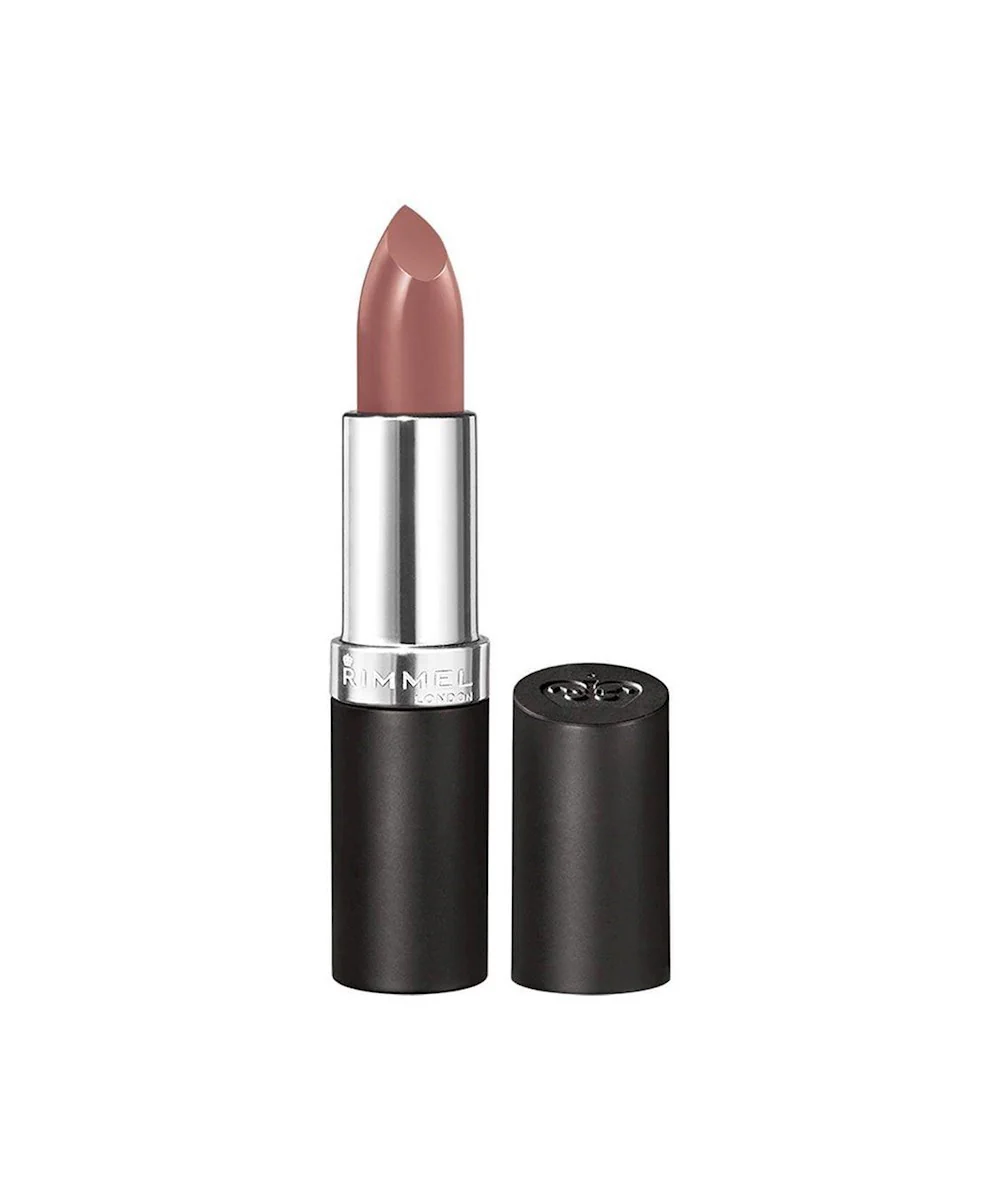 Lasting Finish Lipstick
