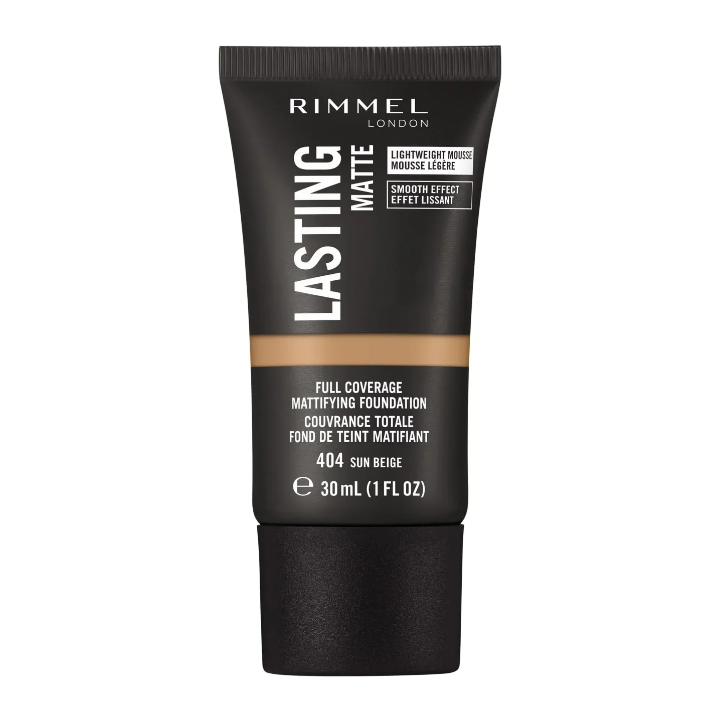 Lasting Finish Matte Foundation - Image 11