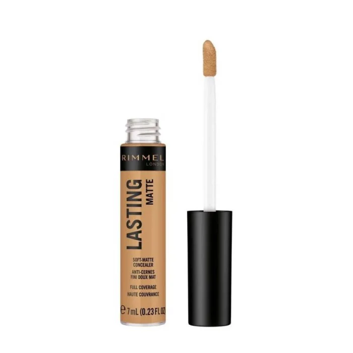 Lasting Matte Concealer - Image 6