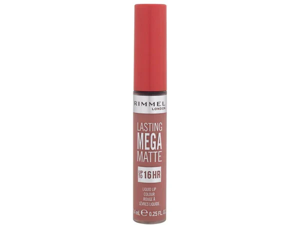 Lasting Mega Matte Liquid Lipstic - Image 2