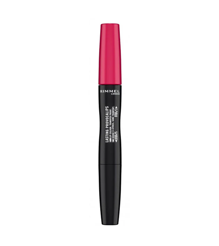 Lasting Provocalips Liquid Lipstick - Image 4