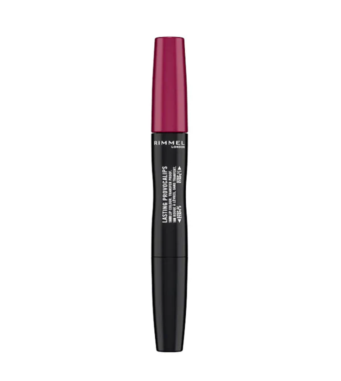 Lasting Provocalips Liquid Lipstick - Image 5
