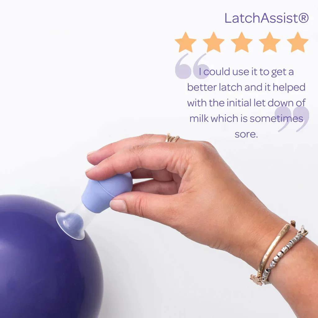 Latch Assist - Image 4