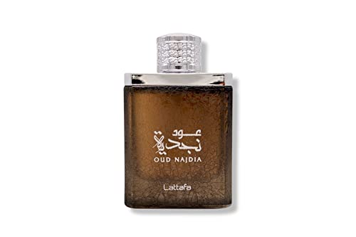 Lattafa Oud Najdia EDP