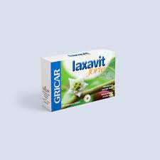 Laxavit Forte 30 Tab - Image 3