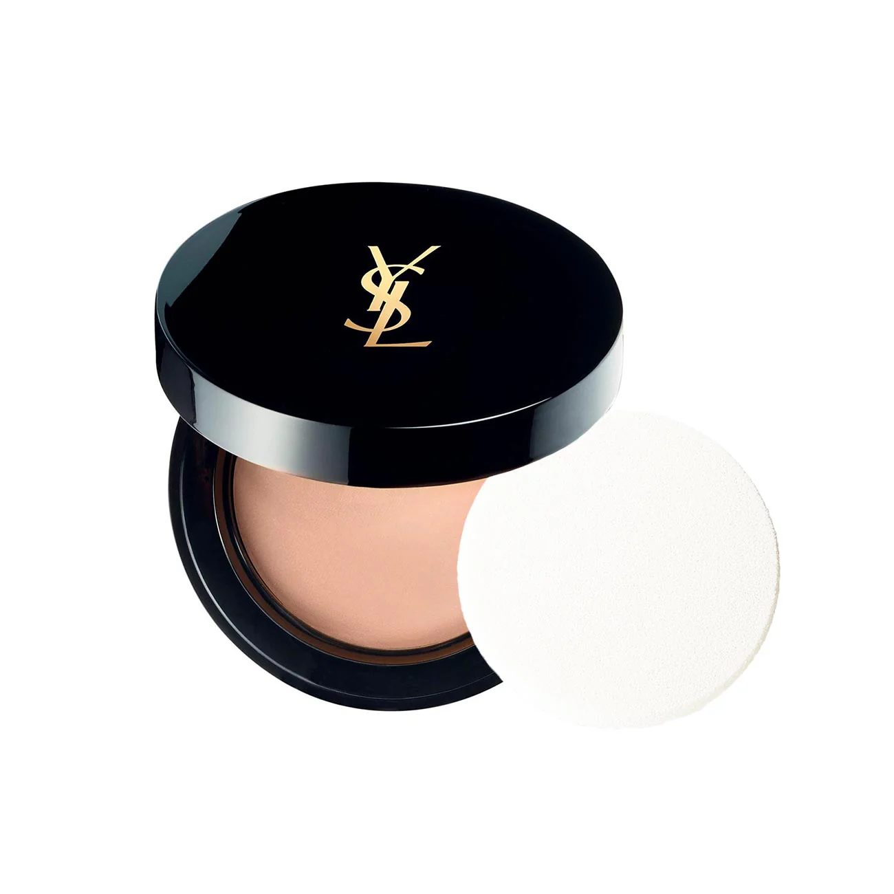Le Compact Encre de Peau Fusion Ink Compact Foundation Flawless Coverage & Minimised Pores-All Day Wear