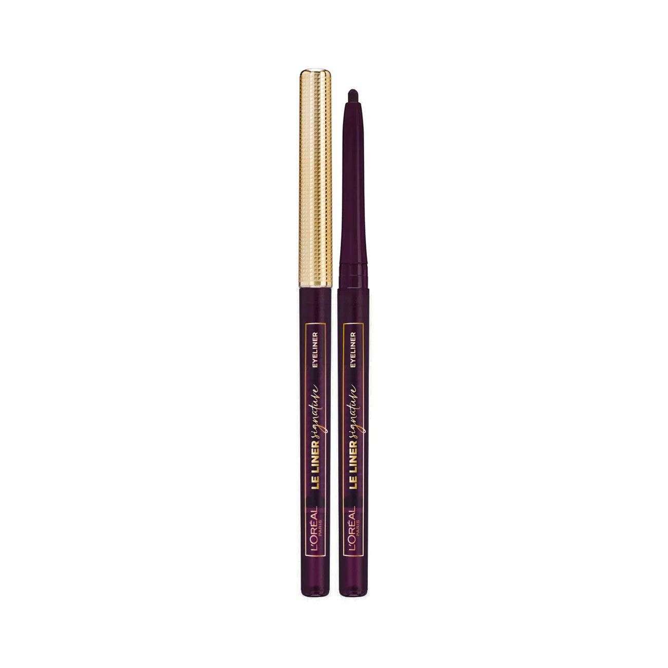 Le Liner Signature Eye Liner - Image 3