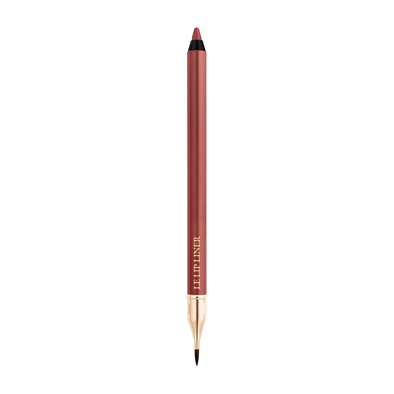 Le Lip Liner - Waterproof Lip Liner Pencil with Brush - Image 10