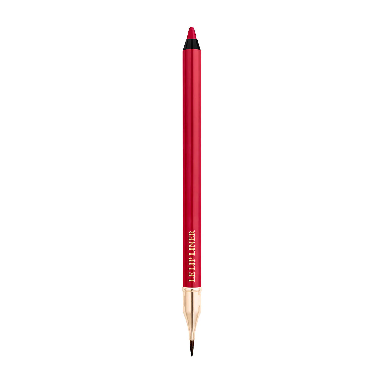 Le Lip Liner - Waterproof Lip Liner Pencil with Brush - Image 4