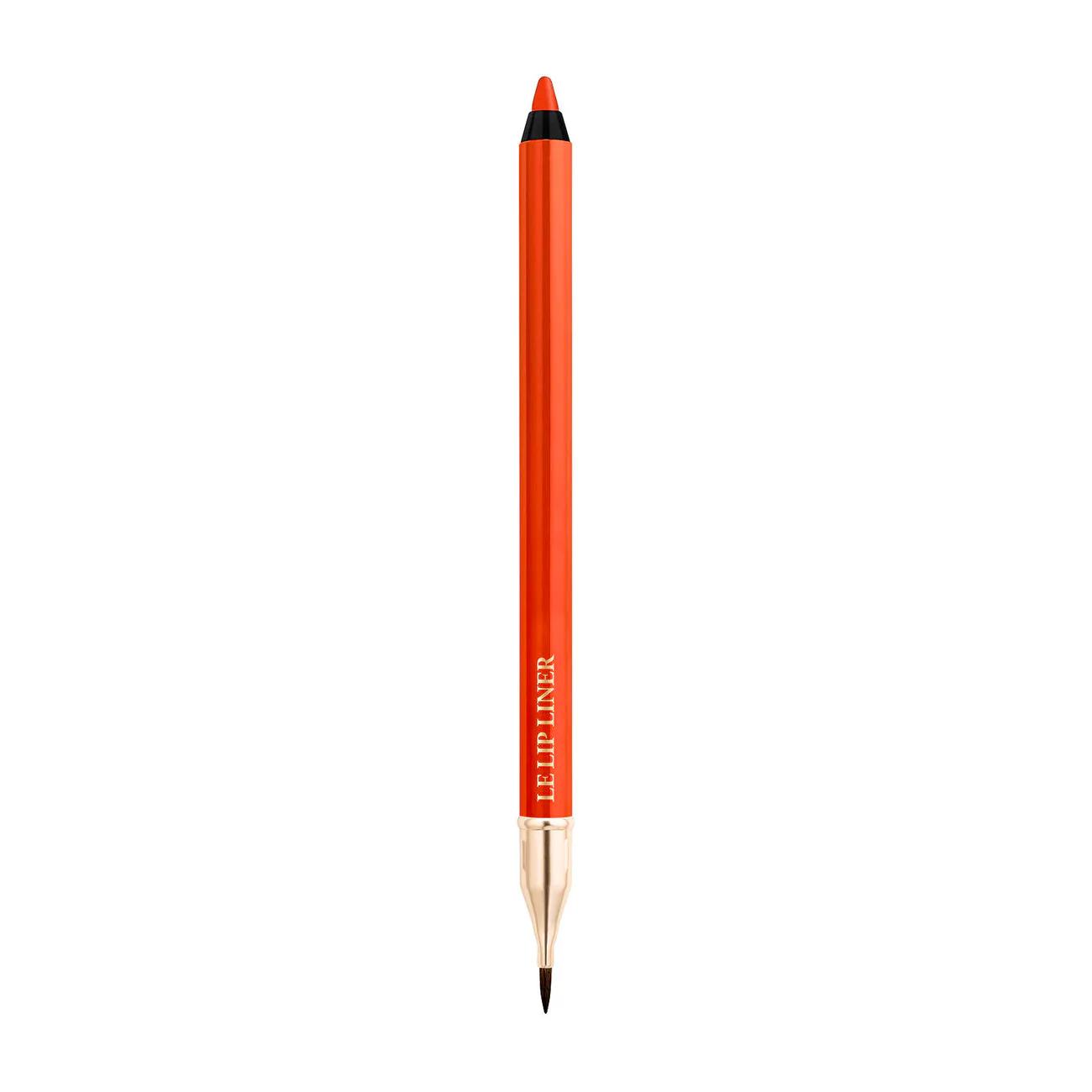Le Lip Liner - Waterproof Lip Liner Pencil with Brush - Image 5