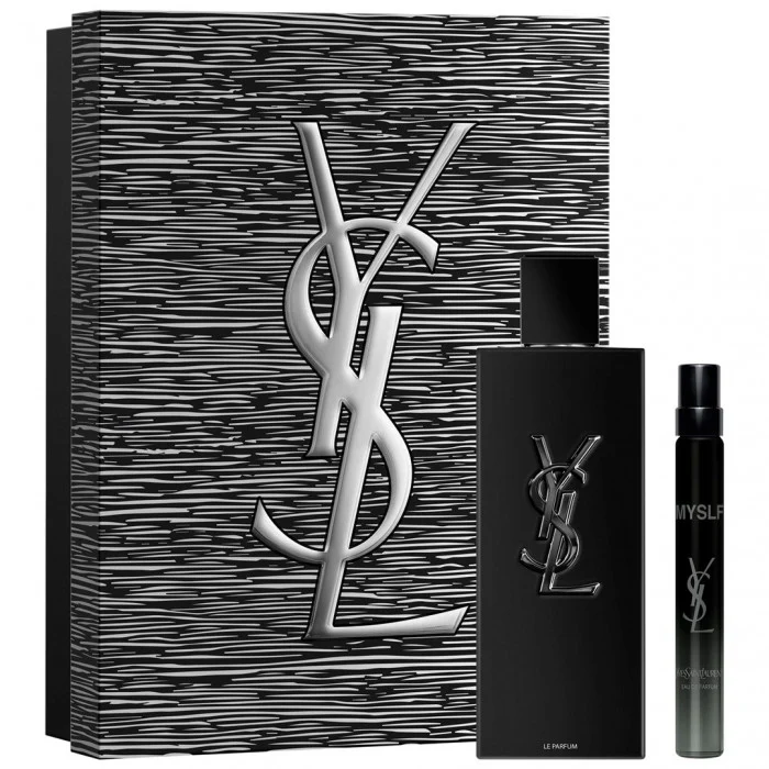 Le Parfum 60ml + Eau de Parfum 10ml