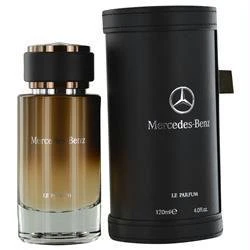 Le Parfum by for Men - EDP
