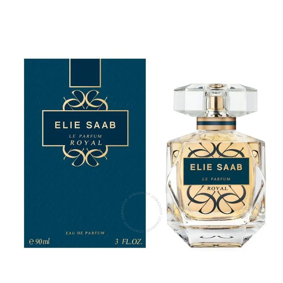 Le Parfum Royal Eau De Parfum