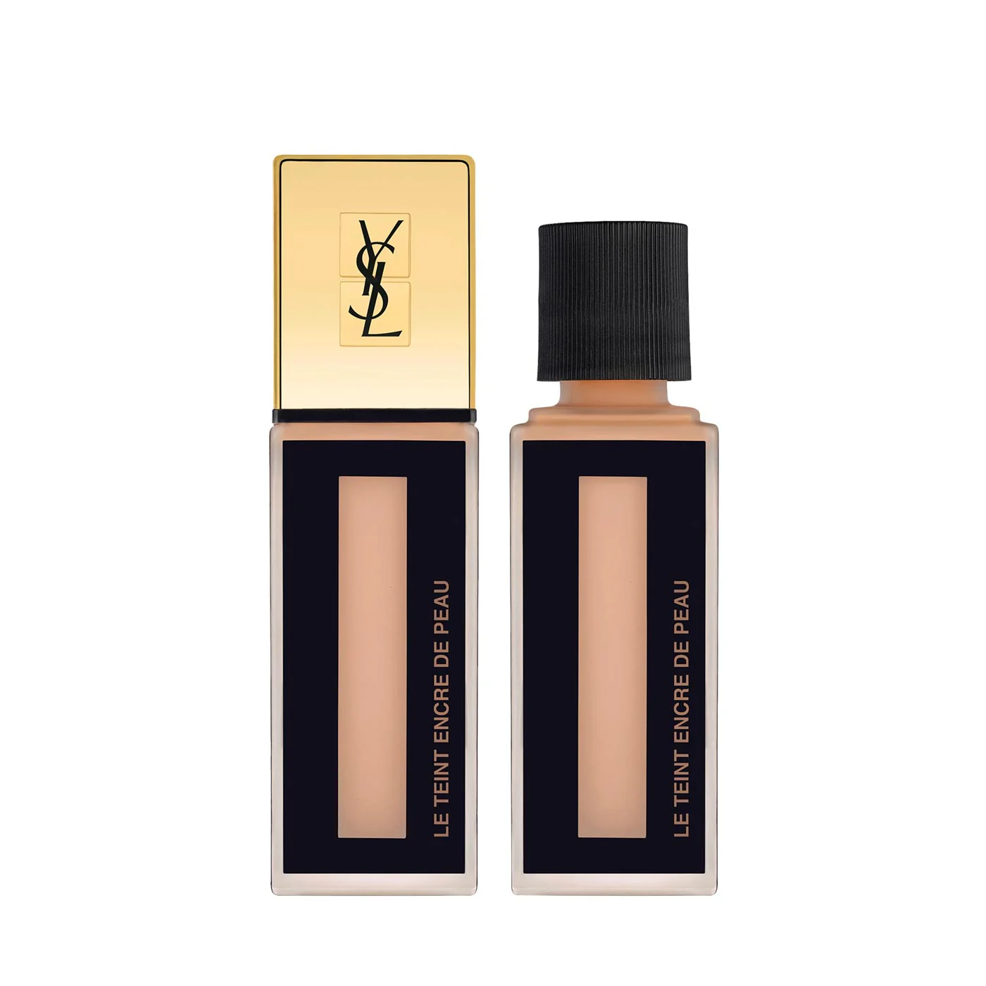 Le Teint Encre de Peau - Fusion Ink Foundation - All Day Perfection & Freedom Featherlight Texture SPF18 - Image 4