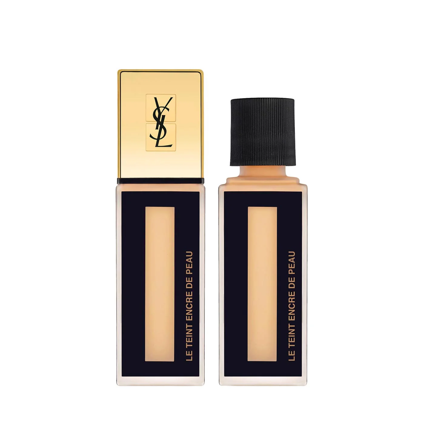 Le Teint Encre de Peau - Fusion Ink Foundation - All Day Perfection & Freedom Featherlight Texture SPF18 - Image 5