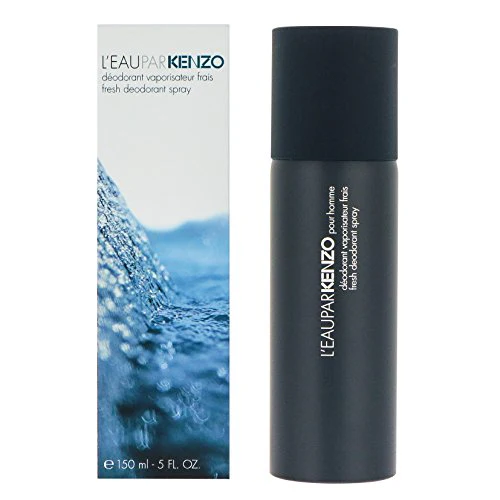 L'EAU DEO SPR 150ML