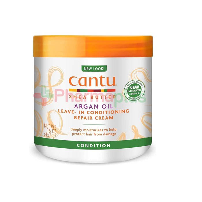 Leave-In Conditioning Repair Cream