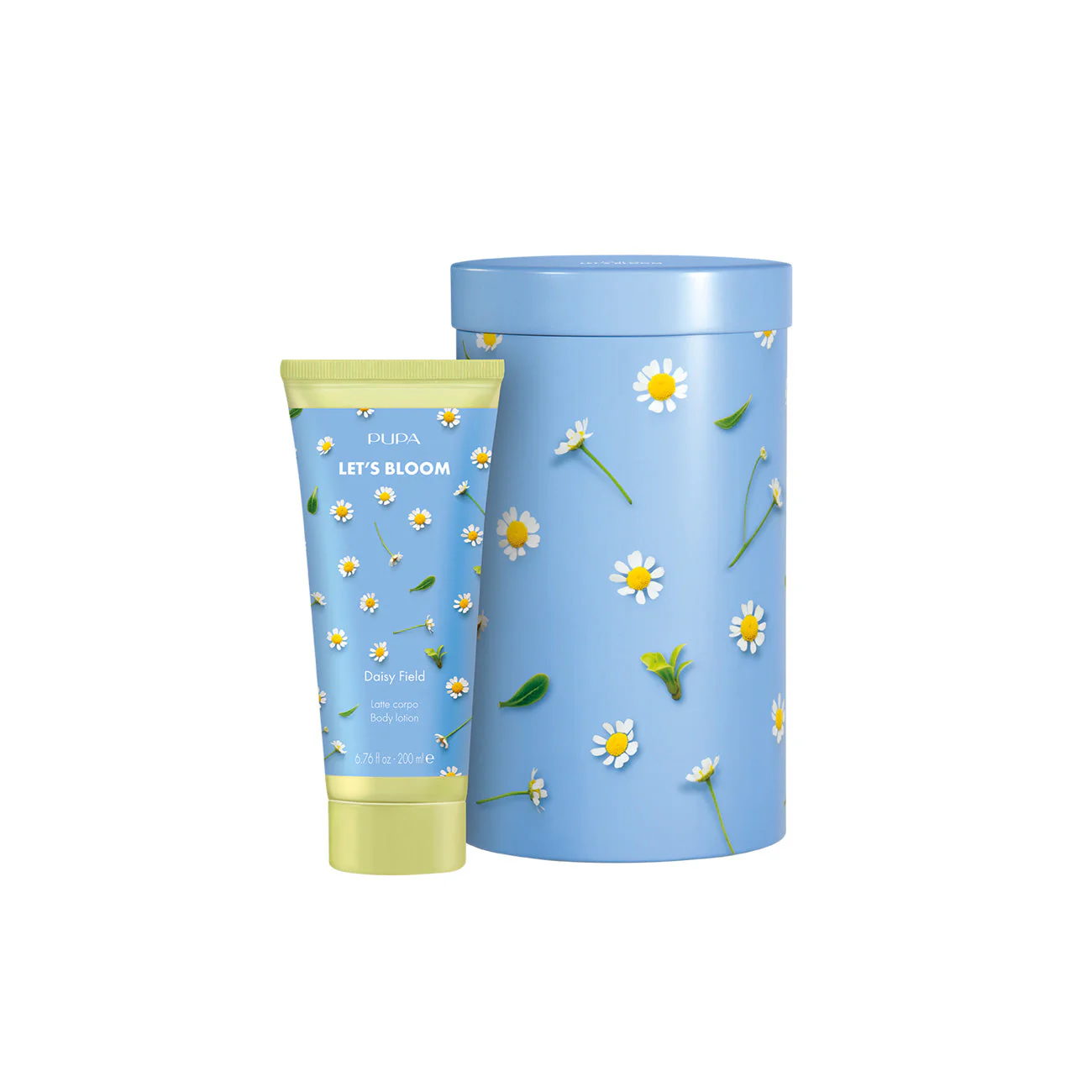 Let's Bloom Body Milk - Image 3