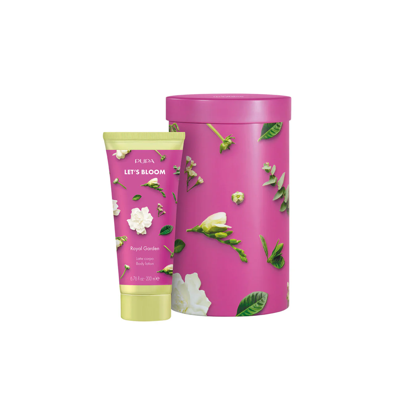 Let's Bloom Body Milk - Image 4