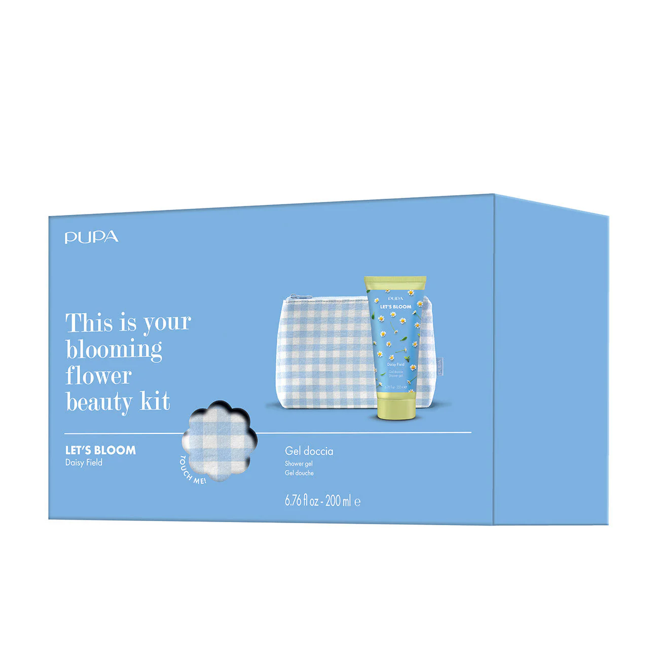 Let's Bloom Gel Doccia   - Image 5