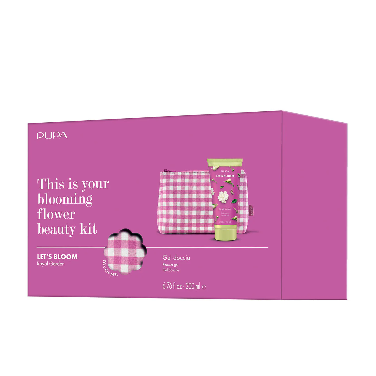 Let's Bloom Gel Doccia   - Image 6