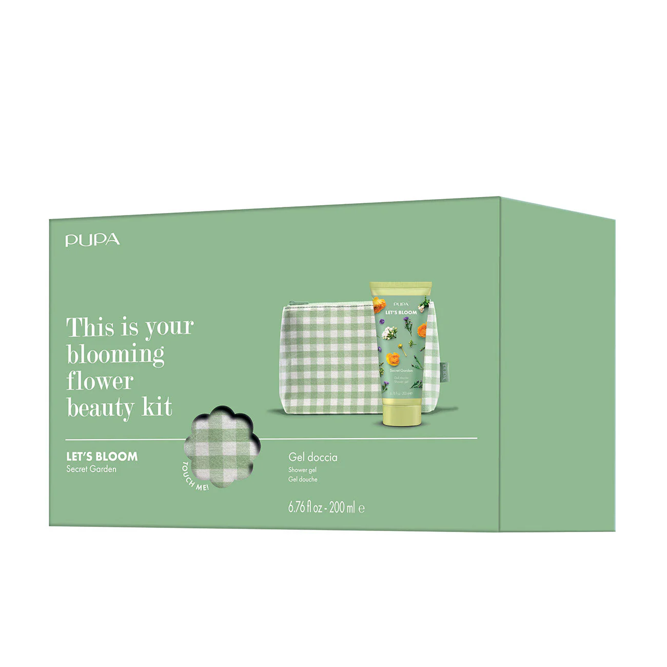 Let's Bloom Gel Doccia   - Image 7