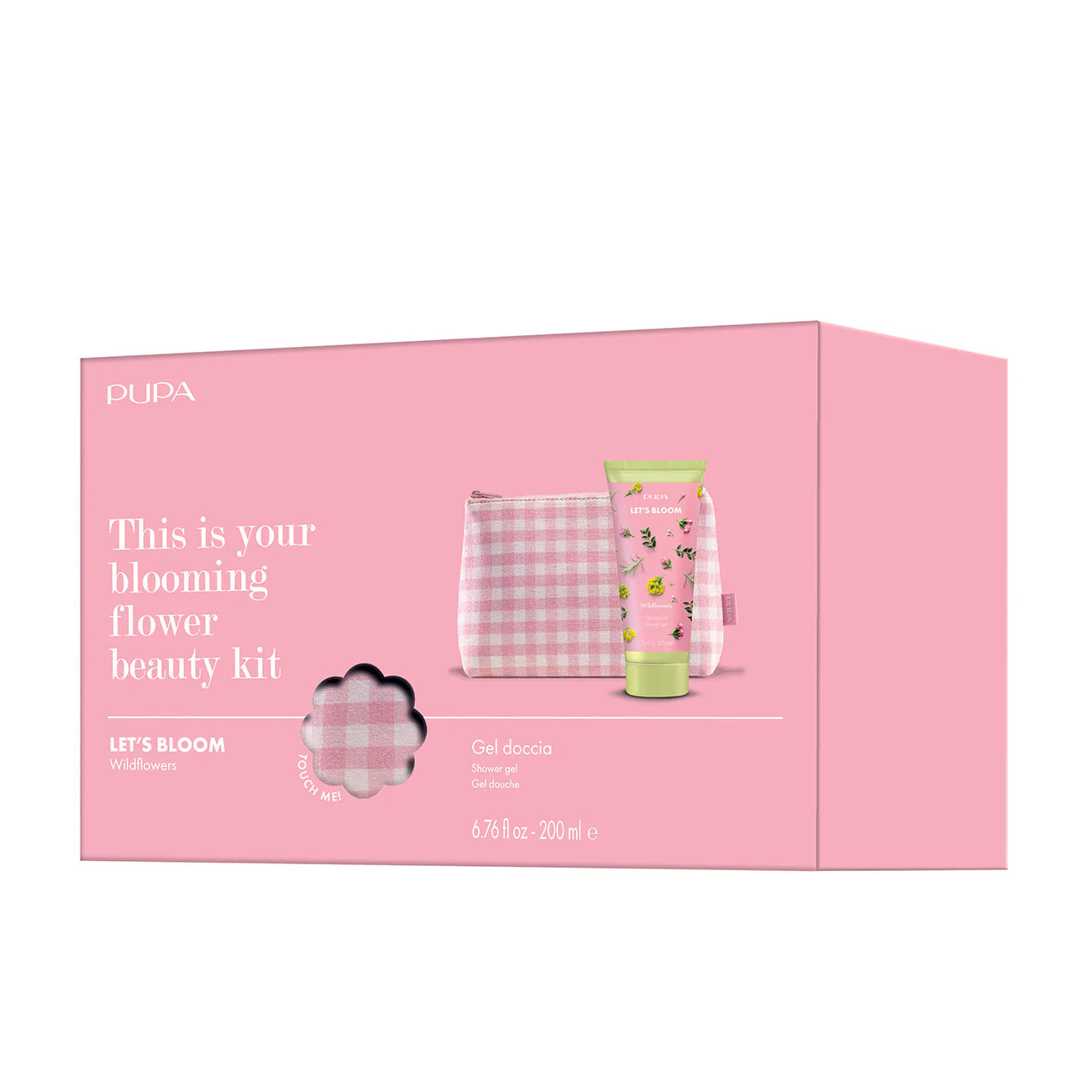 Let's Bloom Gel Doccia   - Image 8