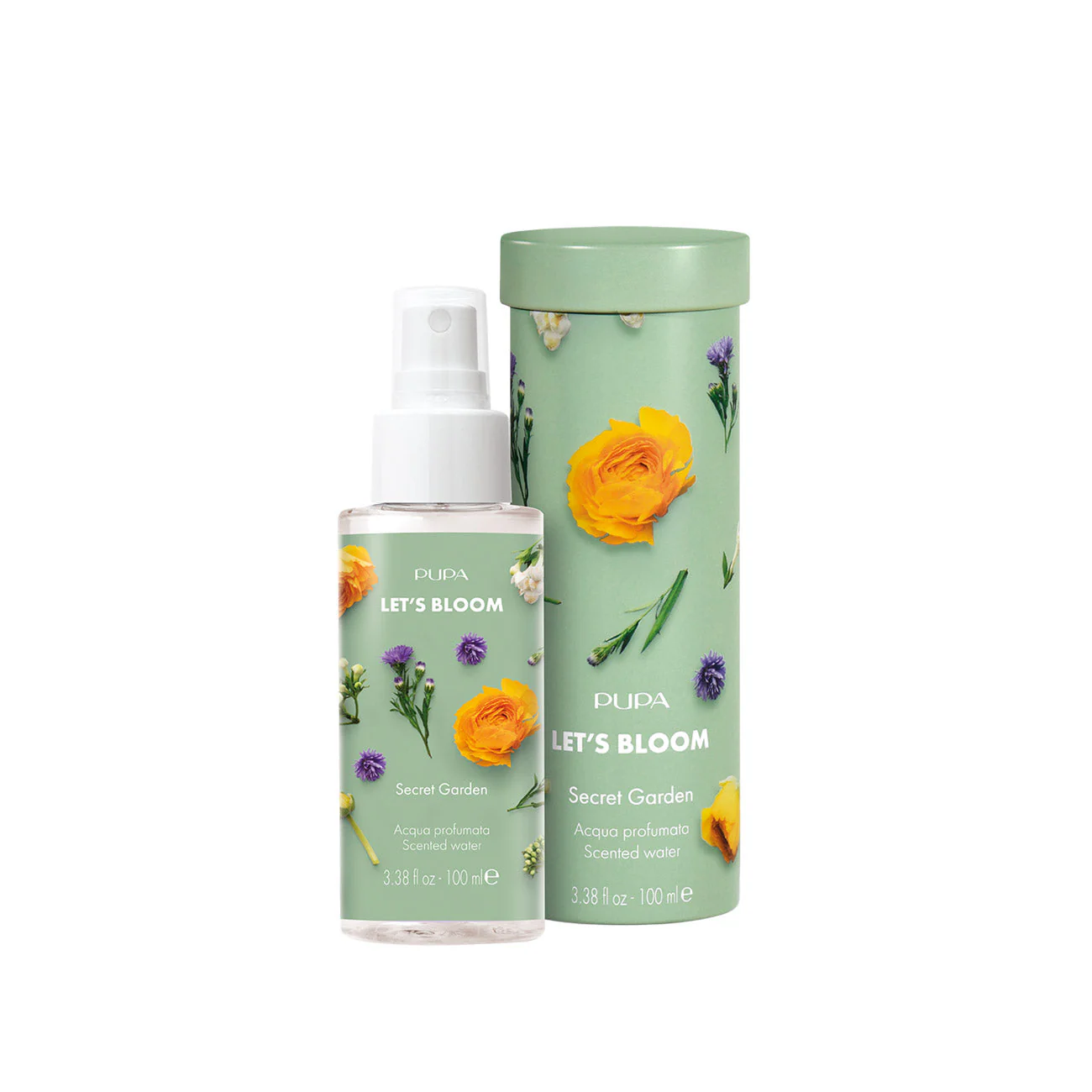 Let's Bloom - Scented Water - Image 2