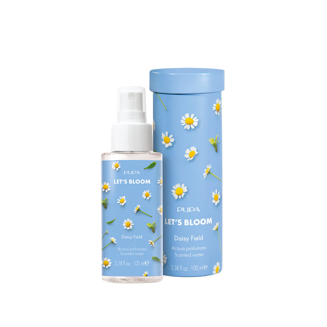 Let's Bloom - Scented Water - Image 3