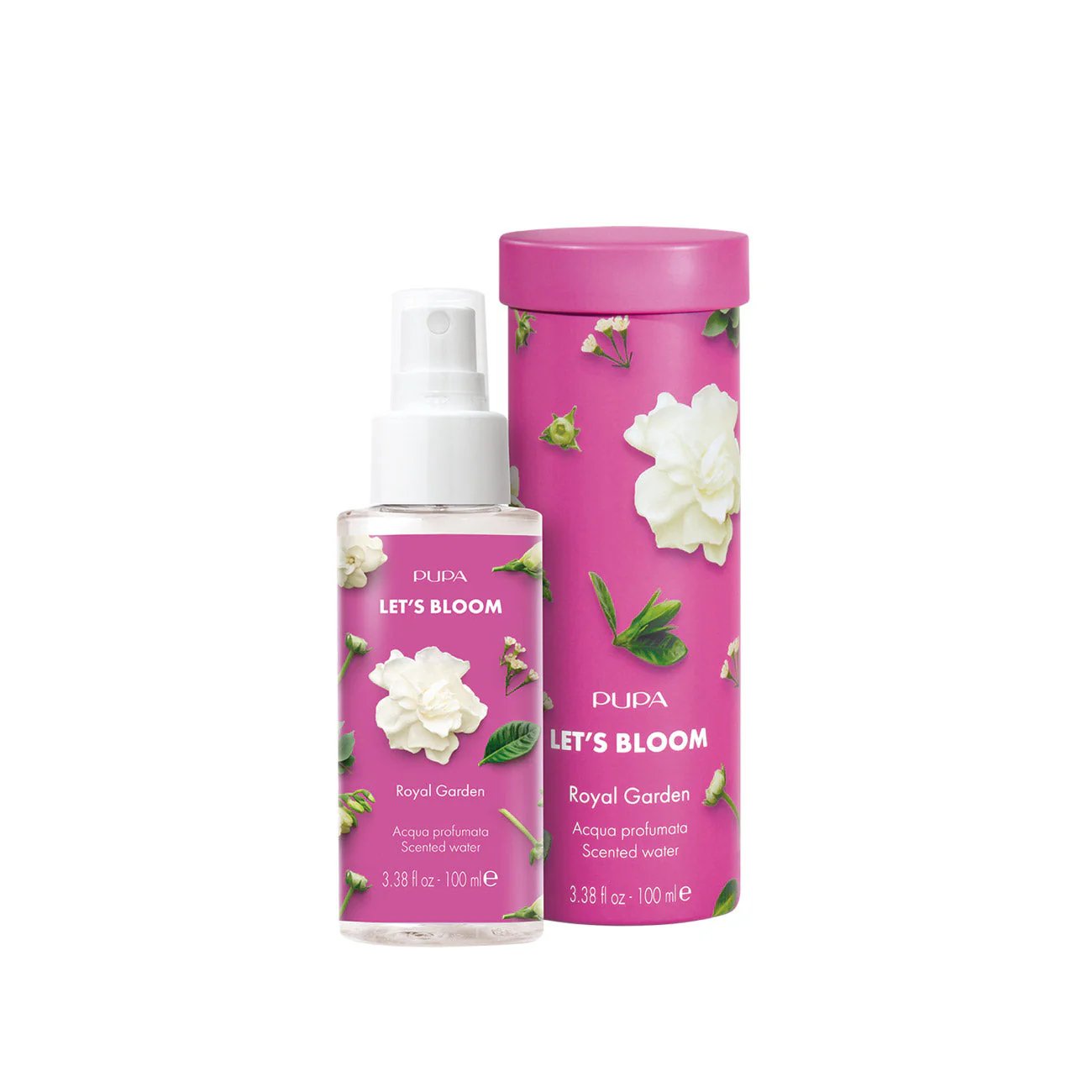 Let's Bloom - Scented Water - Image 4