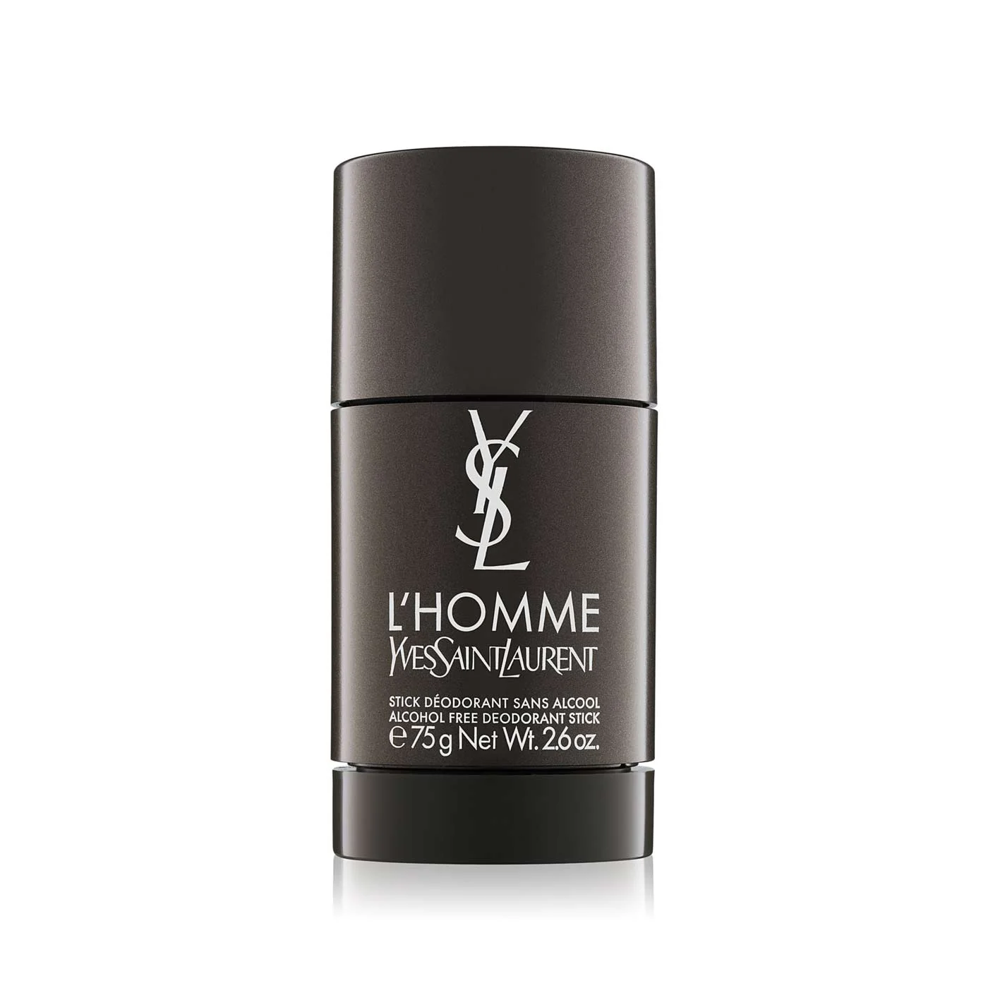 L'Homme  Alcohol Free Deodorant Stick