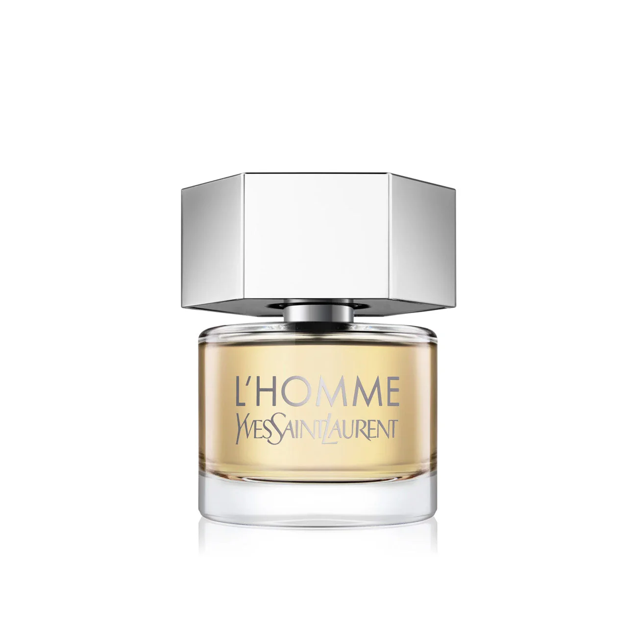 L'Homme Eau de Toilette