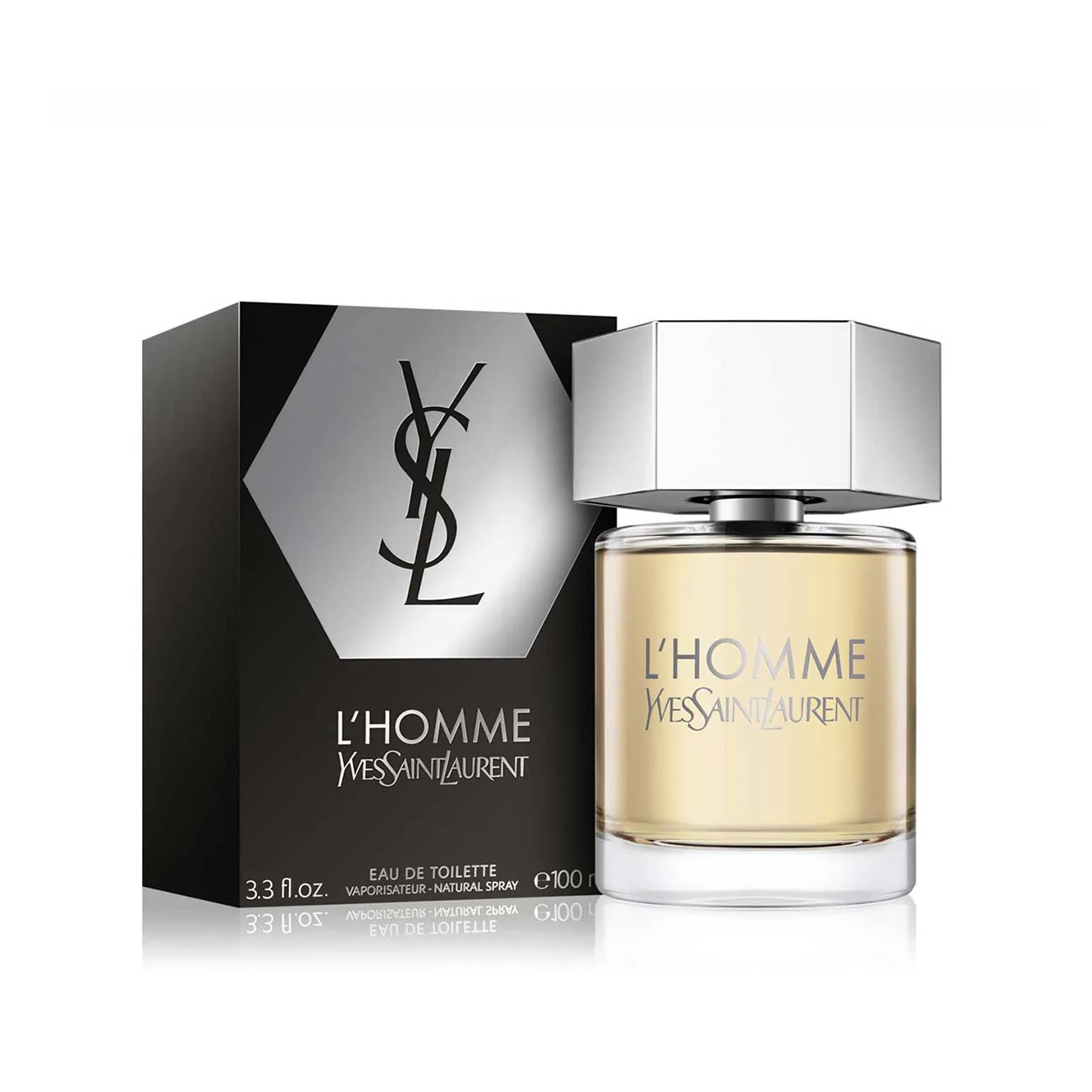 L'Homme Eau de Toilette - Image 3