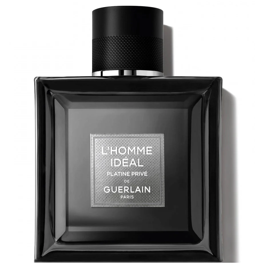 L'Homme Ideal Platine Prive Edt