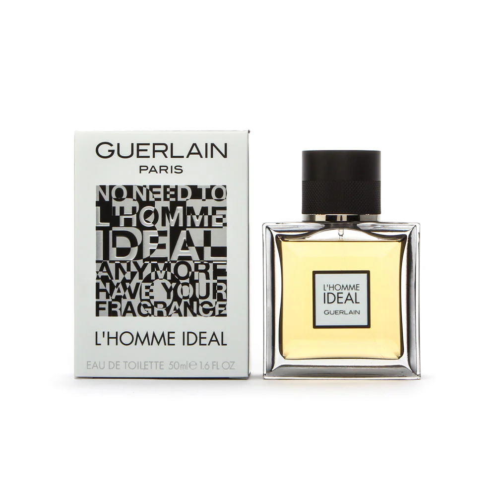 L'Homme Ideal Platine Prive Edt - Image 2