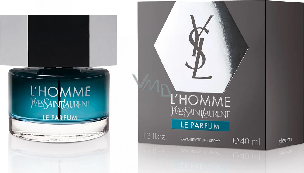 L'Homme Le Parfum - Image 4