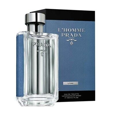 L'Homme L'Eau Eau De Toilette