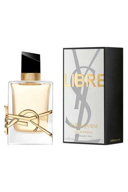 Libre Eau de Parfum - Image 3