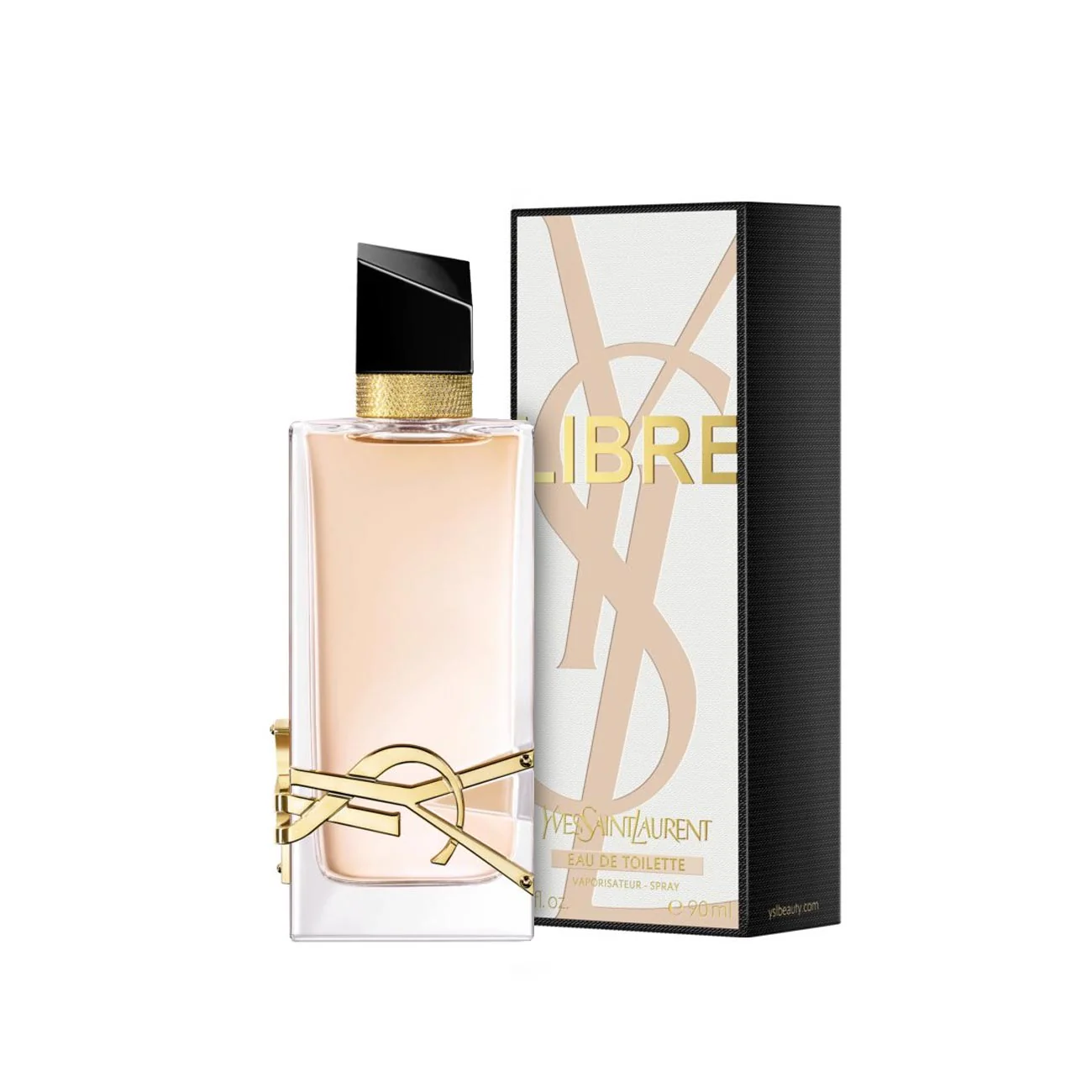 Libre Eau De Toilette - Image 2