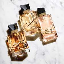 Libre Eau De Toilette - Image 3