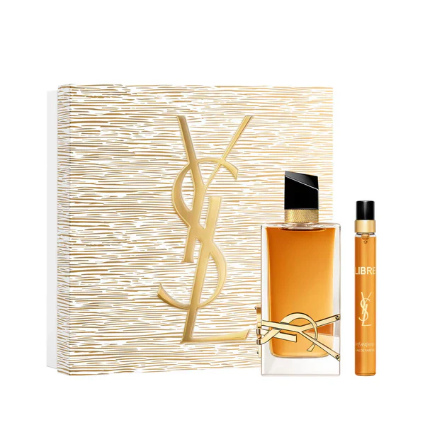 Libre Intense Holiday Gift Set