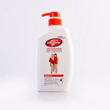 LIFEBUOY BODY WASH TOTAL 10 500ML - Image 3