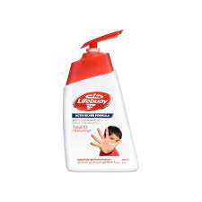 Lifebuoy Hand Wash