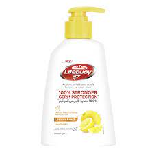 Lifebuoy Hand Wash - Image 3